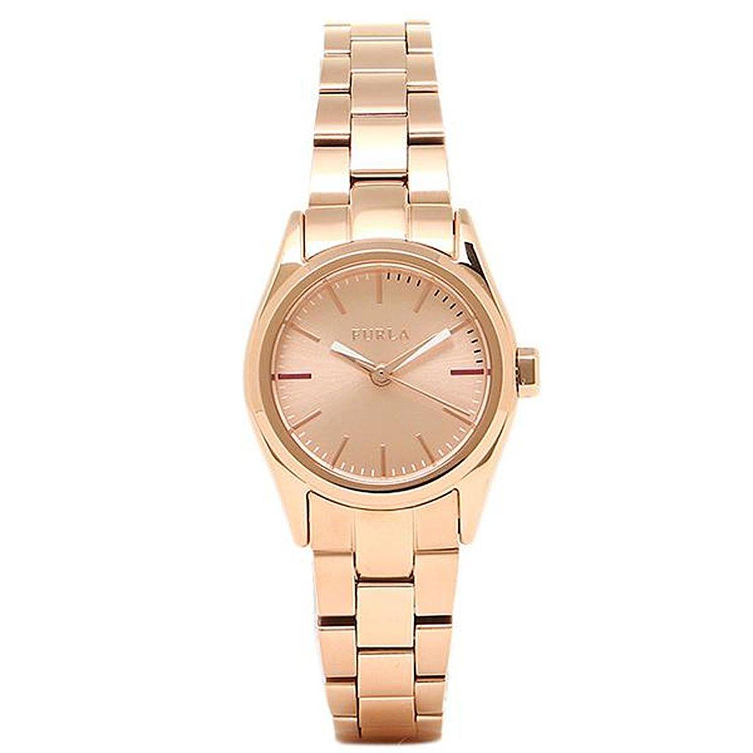 часы FURLA R4253101505 866690 Розовое золото [Furla] Женские [предмет]