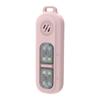 Outdoor Camping Guyline Light Hanging Warning Tent Lamp Convenient Lamp for Outdoor Night Protecting
