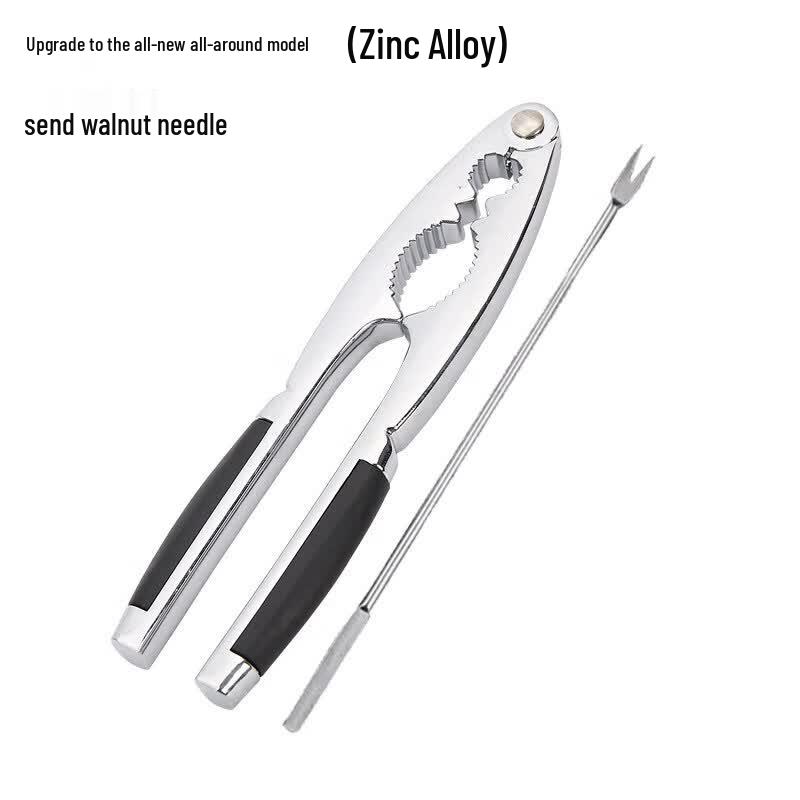Multifunction Household Nut Cracker