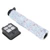 2 Pcs For AlfaBot  For T30 T36 Cordless Vacuum Clearner Roller Brush And Filter Vacuum Cleaner Accessories To Replace