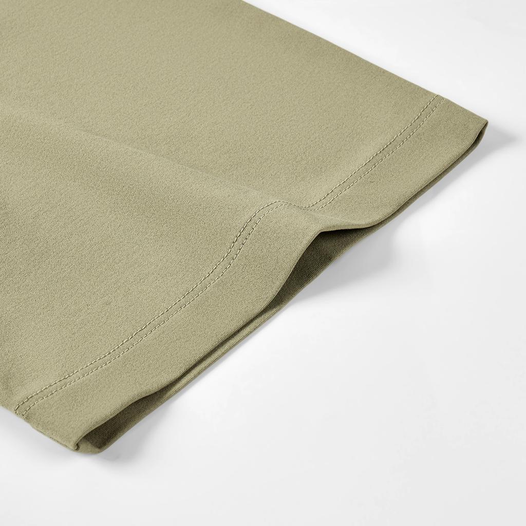 Adidas Logo Comfortable Short Sleeve Polo Shirt Men Tops Brown JM7319