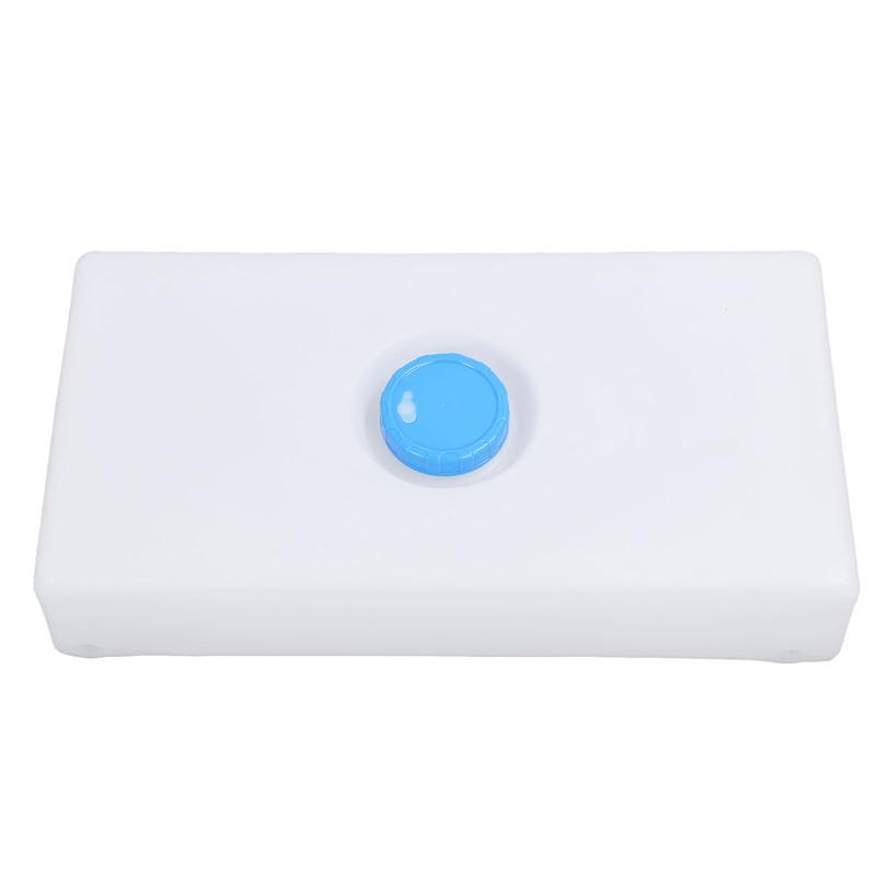 8 Gallon Water Holding Water Holding 8 Gallons Leakproof LLDPE 85mm Water Inlet for Camper Trailer Yacht Boat
