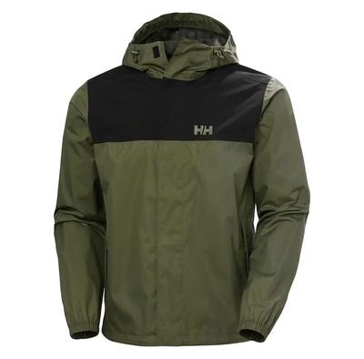 Vancouver Rain Jacket
