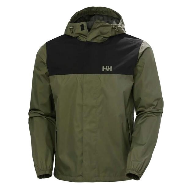 Helly Hansen Vancouver Rain Jacket