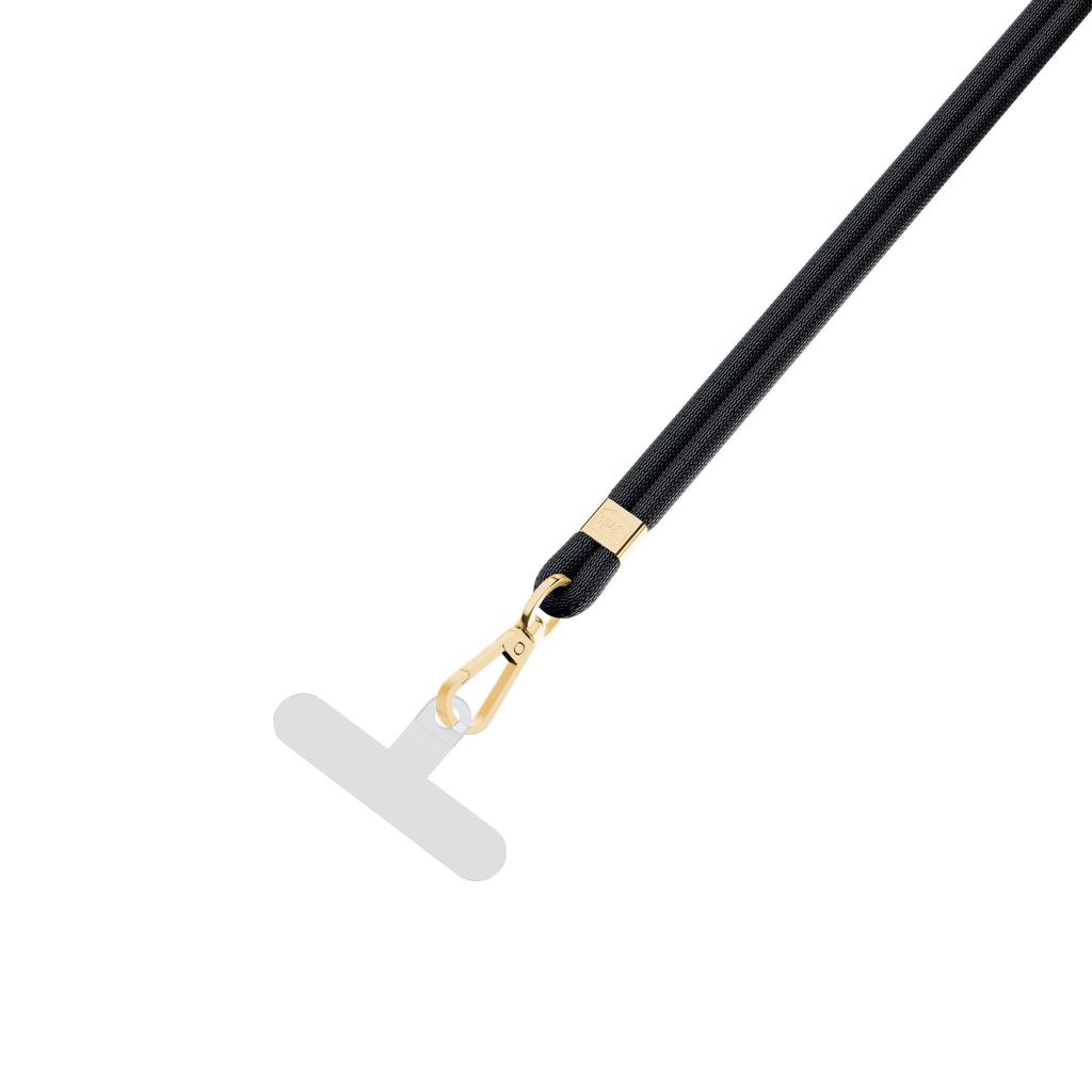 Accessories Black (Gold) - 3Mk Easyclip