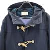 Nanamica Long Sleeve Coat M Navy System Men's Used
