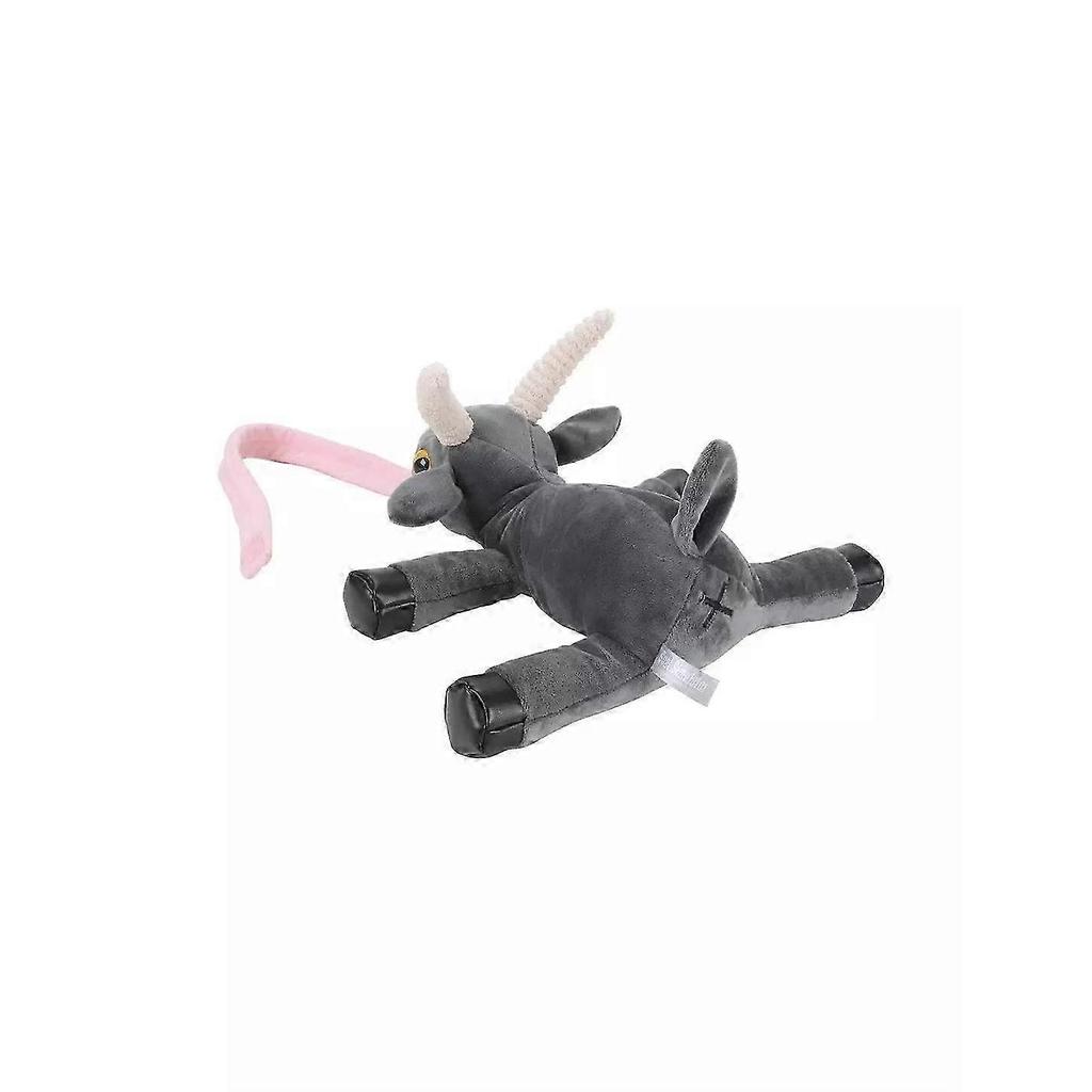 2025 Goat Simulator Plush Goat Simulator Plush Toy/Doll
