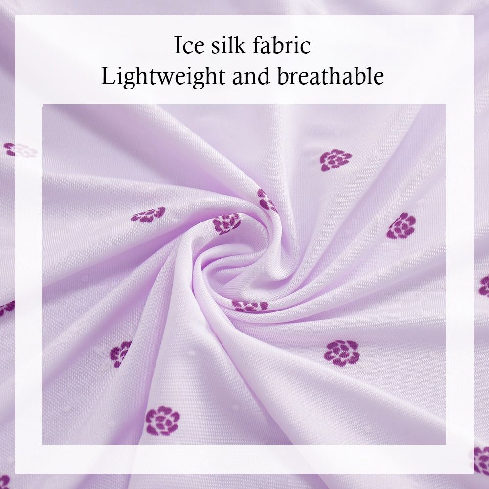 Sun Protection UV Protection Mask Breathable Face Covering Fashion Neck Cover  Sport