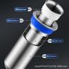 Stainless Steel Drain Insert Odor-Blocking Insect Prevention Heavy Duty Drain Plug for Commercial Kitchen Bathroom Use