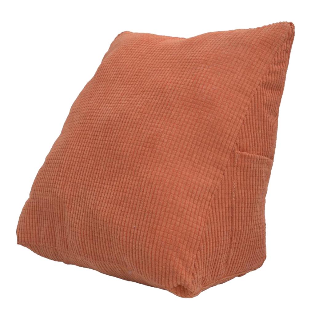 backrest pillow for bed