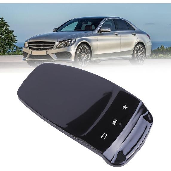 Controller Konsole Maus Handschrift Touchpad für Mercedes Benz W205 W253 W166 GLC43 GLC300 GLC350e GLE43 GLE350 GLE400 2014-2021 Controller Konsole