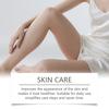 Skin Care Ointment: Gentle Care and Moisturizing for the Skin of the Body, Legs,providing Daily Comfort and Easy Application