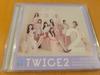 [GEBRAUCHT] TWICE2 CD