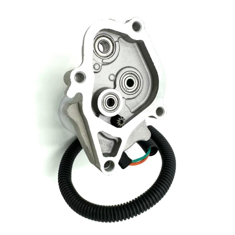 31300-HP0-A11,430-58005 Starter Motor Starter Motor for TRX500FE, CMU0007