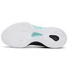 ANTA The Mountain 1.0 Basketball Shoes 'Black Grey' Men's 112121601-3
