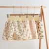 Reusable Baby Training Cloth Diaper Pants Cotton Gauze Nappy Trousers Leak-proof and Easy To Clean Nappies Pants