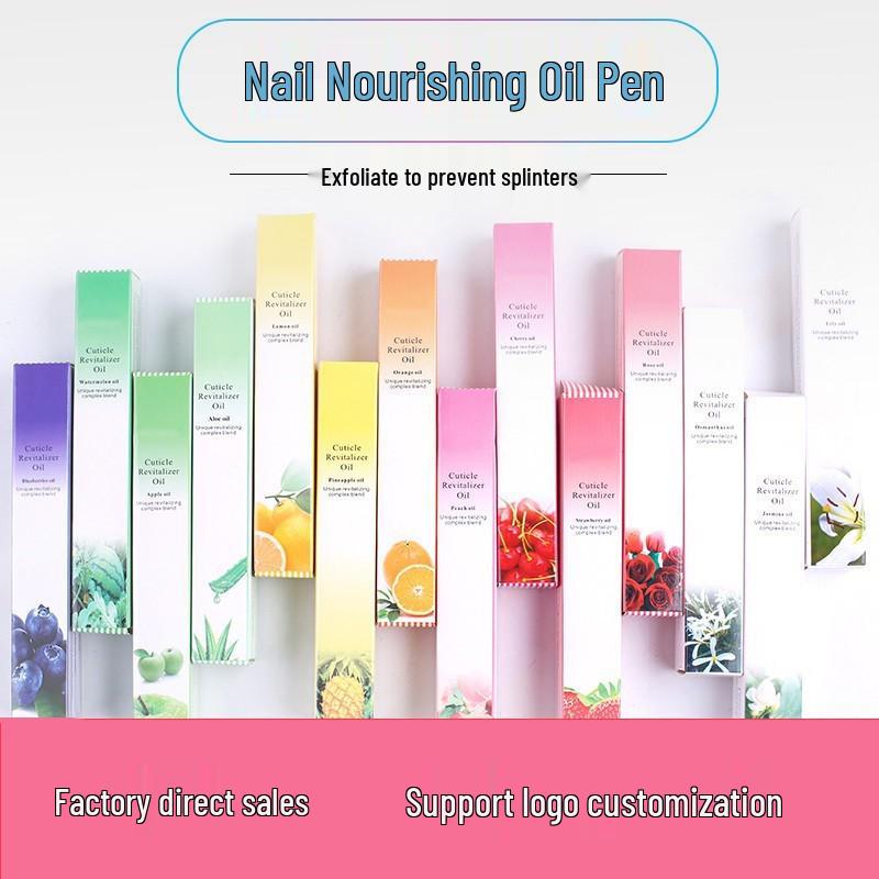 

Питательный карандаш для кутикулы - Увлажняет кутикулу, удаляет омертвевшую кожу и заусенцы Aloe