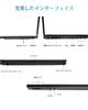 Used LIFEBOOK A579 Laptop 8th Gen Core I3 4GB RAM 128GB SSD Windows 11 Pro MS Office 2024 Included Numeric Keypad Webcam Mouse Included [Refurbished]