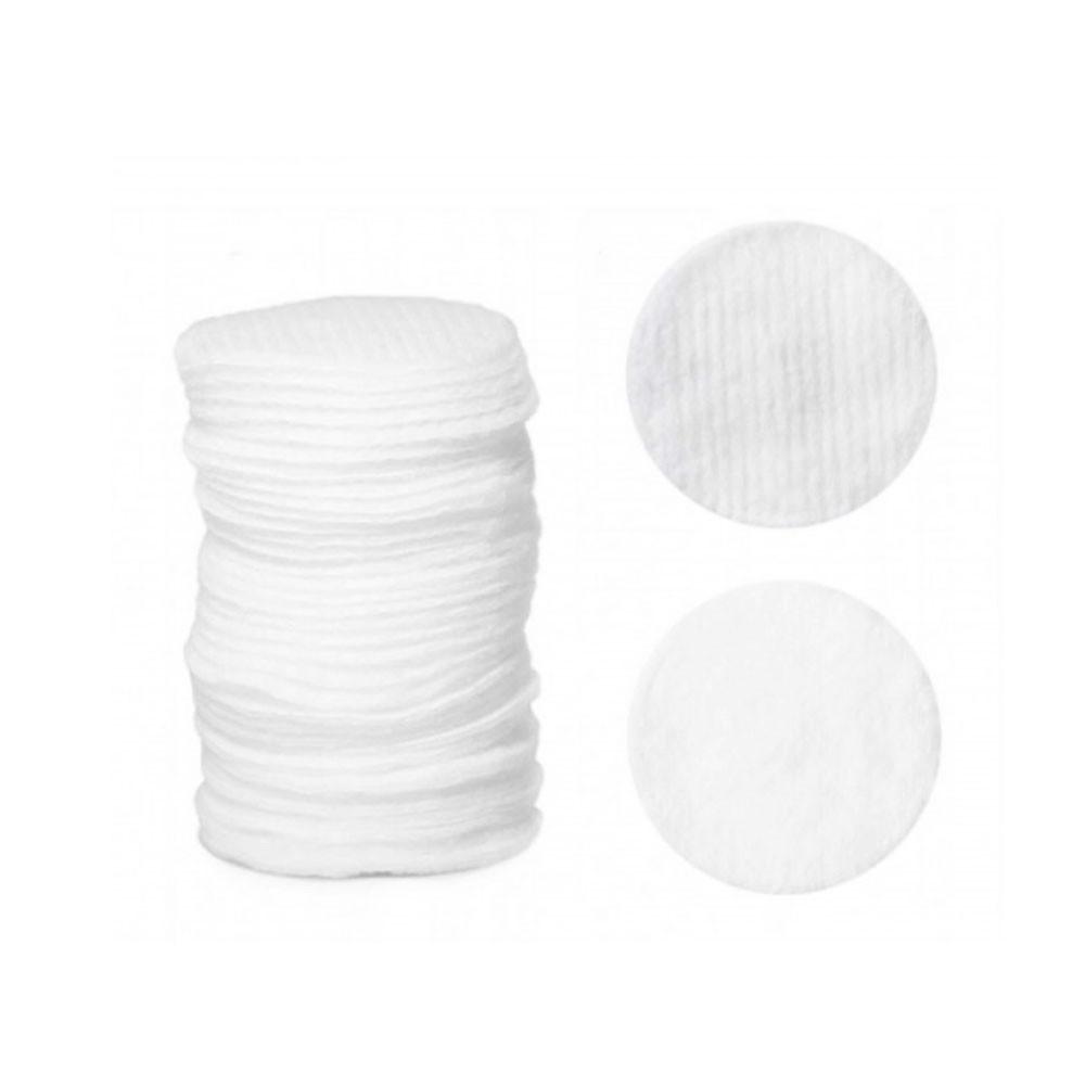 Cotton Pads White 500G 1200 Pcs