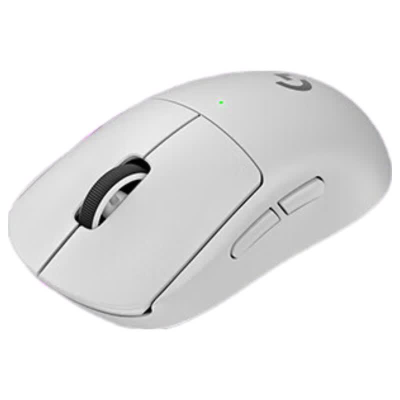 

Logitech GPW2 HERO2 Wireless Gaming Mouse