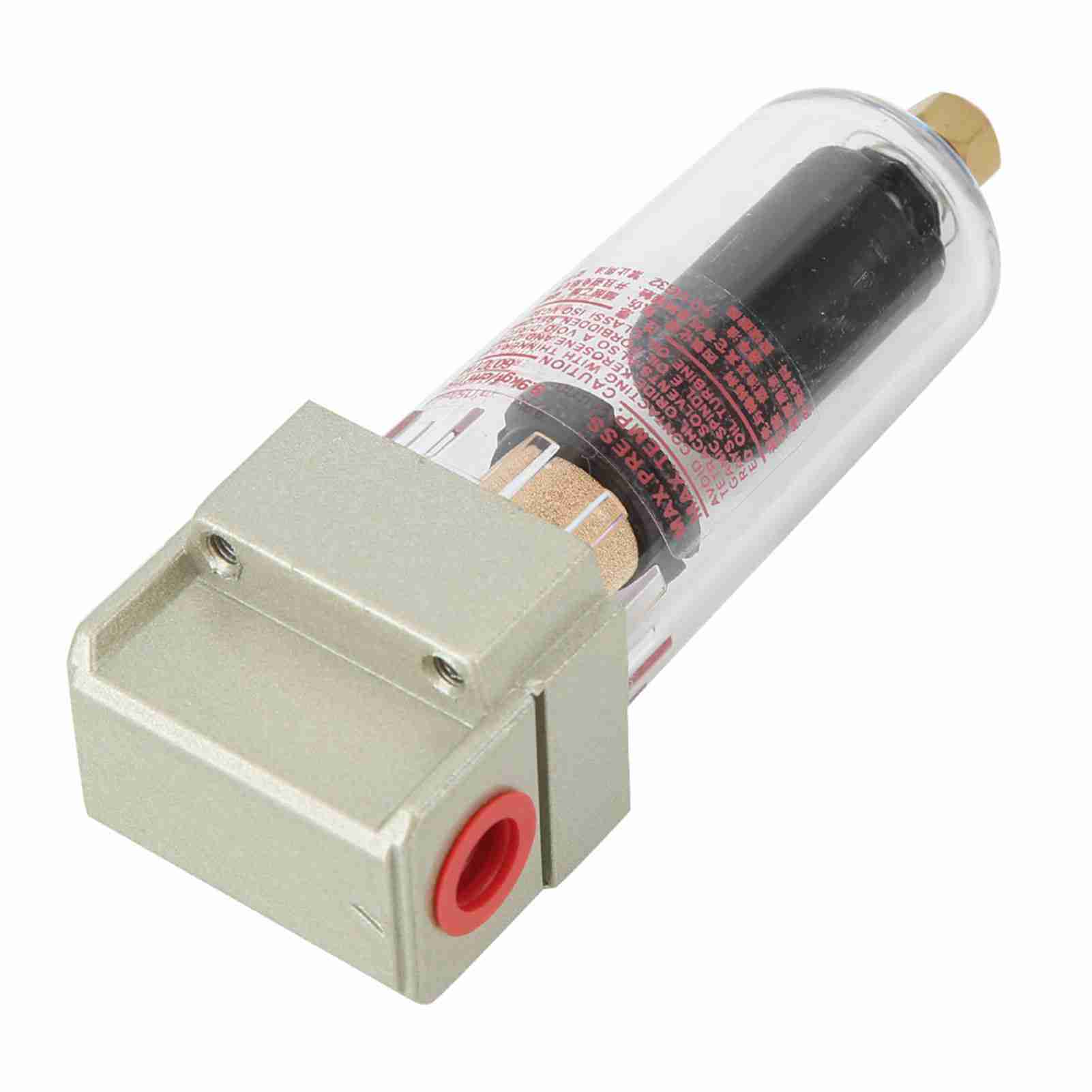 

Car Engine Oil Separator Oil Catch Reservoir Black Tank Replacement Fit for Honda Civic