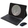 For Honor Pad 9 Case with Magnetic Keyboard HEY2-W09 HEY2-W19 Wireless Keyboard Tablet Cover for Honor Pad 9 12.1 Inch Teclado