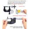 4pcs Carbon Fiber Stem Bolts Titanium Alloy Mountain Road Bike Stem Screw Nut Kits Bicycle Accessories