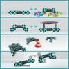 8WD Gesture Sensing Stunt Rc Cars, 2.4Ghz Rechargeable Racing Drift Hand Remote Control Clamber Car