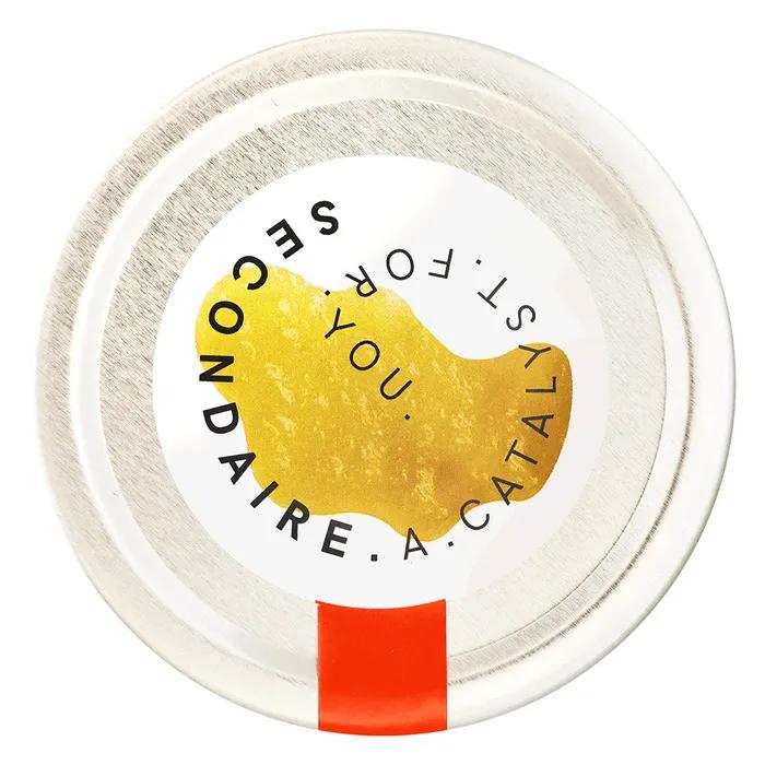 Sugar-Free Xylitol Apple Jam