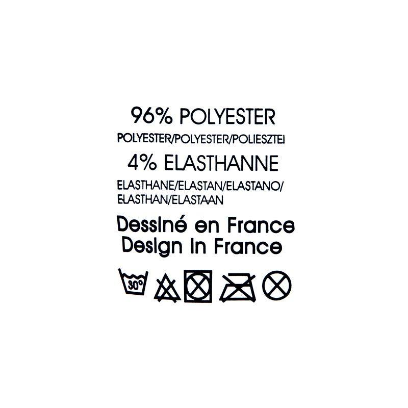 Maillot de bain 1 piece t36/46 Femme HAUTE PRESSION