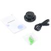 V380 Security Camera Portable Motion Detection Mini 1080P Night Vision USB Surveillance Camera for Home