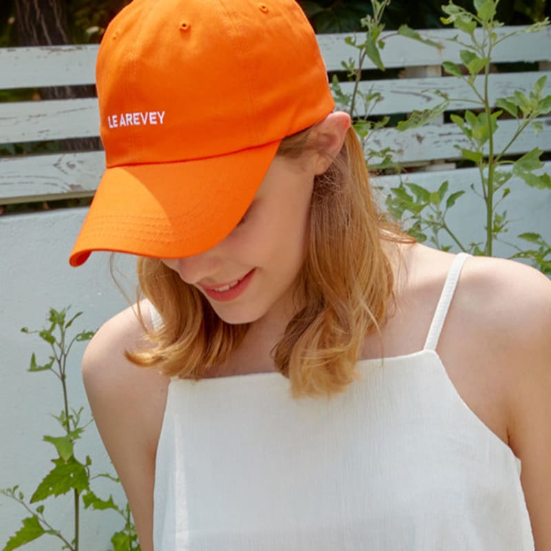 

LE AREVEY ORIGINAL ORANGE ORANGE_FREE