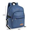 SchoolbagMEITEBOSHI New Student Shoulder Fashion Korean Version Multi-purpose Casual Men's and Women's Sports Bag