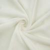 1,5 mm Florlänge Plüschstoff Umweltfreundlich Gewebt Mit 100% Polyester Material Machen Spielzeug Plüschstoff pro Meter Zum Nähen