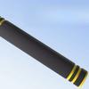 Ergonomic Handle Ice Scraper Comfortable Grip Car Snow Removal Tool Compact Snow Shovel  Winter Use