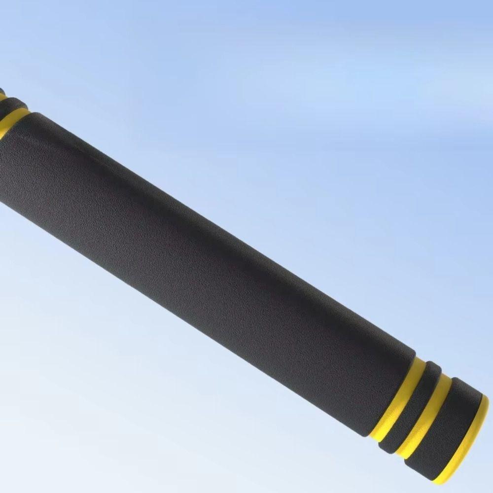 Ergonomic Handle Ice Scraper Comfortable Grip Car Snow Removal Tool Compact Snow Shovel Winter Use