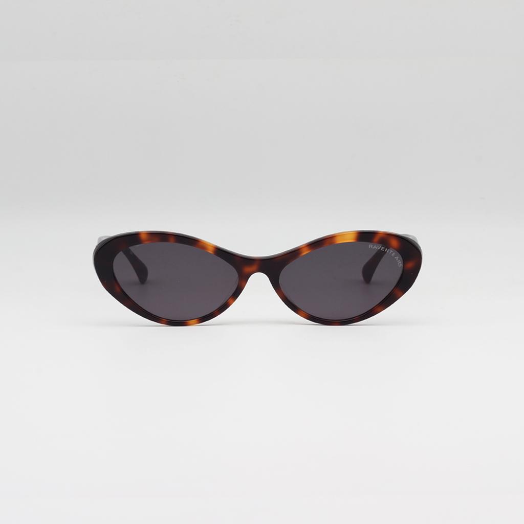 Leibeuntieolseu X Sunglasses Col.3 Leopard