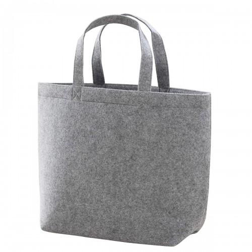 Bags By Jassz Large Felt Shopper