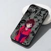 Rental Girlfriend C-Chizuru M-MizuharaS Phone Case For Samsung Galaxy A73,A72,A71,A70,A52,A51 Others Soft Black Cover