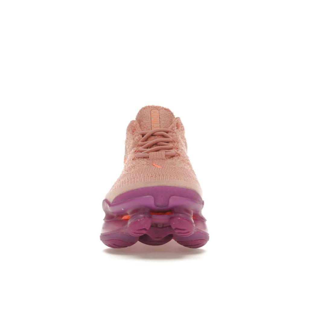Nike  Air Max Scorpion Red Stardust Women Sneakers Pink Guava-Ice Bright-Crimson DJ4702-601