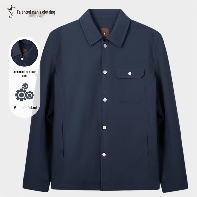 

Men s Business Casual Jacket XL