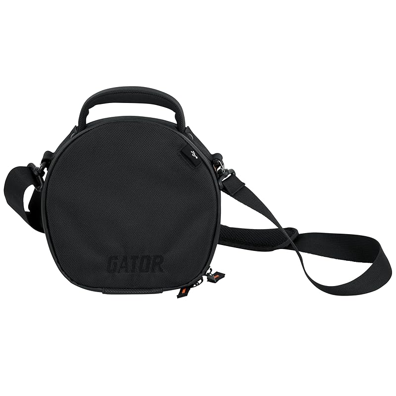 

GATOR gator For headphones/accessories gig bag G-CLUB Series G-CLUB-HEADPHONE []