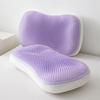 Almofada de Dormir com Suporte Cervical