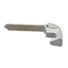 Replacement Uncut Mechanical Key Blade for Honda For CRV Civic For Accord   Compatible with Multiple Model Years