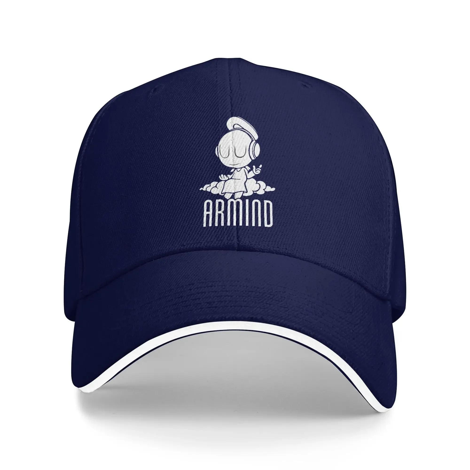 

Armin Buuren Baseball Cap Meme Outdoor Gym Dropshipping Hip Hop Hats Unisex Adult Streetwear Custom Logo Snapback Cap One Size