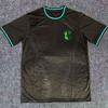 2526 Fan Edition Santos 22 Brazilian Jerseys Football Uniforms Jersey