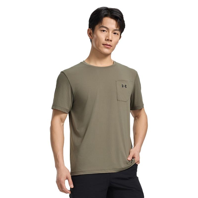 Under Armour SS25 T Shirt Men's 15213263
