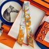 Ruban 100% Soie de Mûrier Grands Nœuds pour Cheveux Foulard Foulard Mode Attaches Cheveux Rubans Bandeau Multifonctionnel Bandana Cheveux