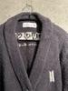 [USED] BTS X Gelato Pique Cardigan, Gray, M-L, Gelato Pique Japan Exclusive