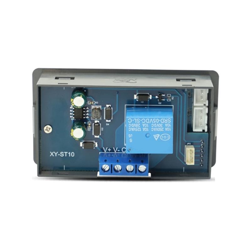 High Precise WiFi Temperature Controller With Remote Applications Control For Industrial And Laboratory Use 30A Relays Output